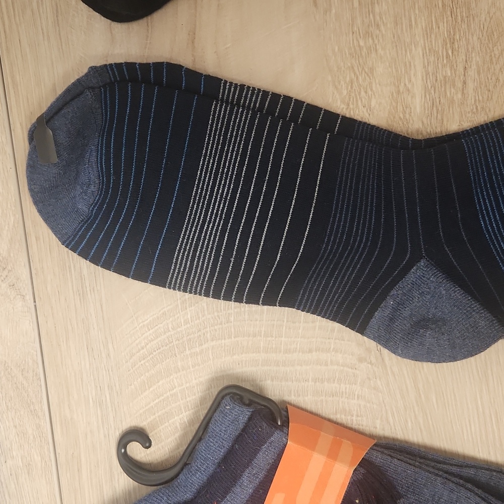 Mens sock bundle - Picture 3 of 6